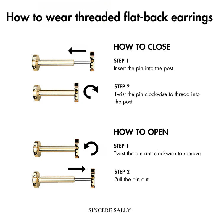 REMI EARRINGS