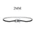 Radiant Colorful Round Cut Party Bracelet