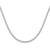 Elegant Tennis Chain Necklace