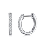 Circle Versatile Earrings