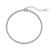 Elegant Emerald Cut Daily Bracelet