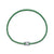 Dazzling Colorful Round Cut Daily Bracelet