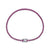 Dazzling Colorful Round Cut Daily Bracelet