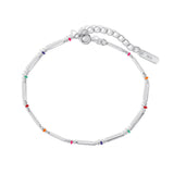 Unique Colorful Daily Bracelet