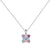 Gorgeous Multi Colorful Necklace