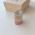 Radiant Heart Cutout Earrings