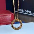 Love Necklace 16mm