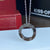 LOVE NECKLACE 16MM