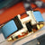 H BRACELET 18MM GOLD