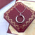 JUSTE PINK DIAMOND NECKLACE