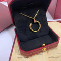 JUSTE PINK DIAMOND NECKLACE