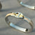 CLIC CHAINE SILVER BRACELET