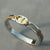 CLIC CHAINE SILVER BRACELET