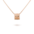 Perlee Pendant Necklace