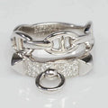KELLY DIAMONDS RING
