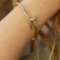 Juste Bracelet 3.5mm Diamonds