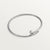 JUSTE BRACELET 2.5MM