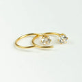 CORDELIA HELIX EARRINGS