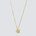 ALDANA BUTTERFLY NECKLACE