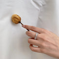 Delicate Multi Shape Tennis Ring
