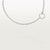 JUSTE NECKLACE UN CLOU DIAMONDS