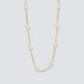 MARGALO CHOKER NECKLACE