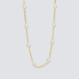 MARGALO CHOKER NECKLACE