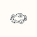 Enchainee Ring Silver