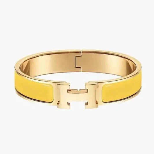 H Bracelet Peru 12mm