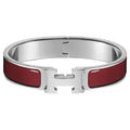 H Rouge Bracelet