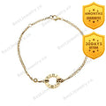 Love Bracelet 2 Diamond