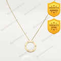 Love Necklace 16mm