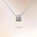 Perlee Pendant Necklace