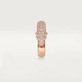 PANTHERE RING DIAMOND 7.3MM