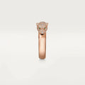 PANTHERE RING DIAMOND 7.3MM