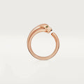 PANTHERE PINK GOLD SMALL RING