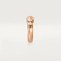 PANTHERE PINK GOLD SMALL RING