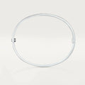LOVE BRACELET 3.65MM 6 DIAMONDS