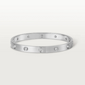 Love Bracelet 6.1mm 10 Diamonds