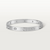 Love Bracelet 6.1mm 10 Diamonds