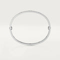 LOVE BRACELET 6.1MM 10 DIAMONDS