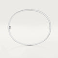 LOVE BRACELET 3.65MM 10 DIAMONDS