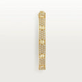 LOVE BRACELET 6.1MM DIAMOND-PAVED