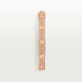 LOVE BRACELET 6.1MM DIAMOND-PAVED