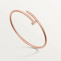 JUSTE BRACELET 2.5MM DIAMONDS