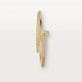 JUSTE BRACELET 3.5MM ALL DIAMONDS