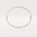 LOVE BRACELET 6.1MM 4 DIAMONDS