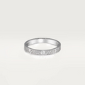 LOVE RING 2.6MM DIAMOND